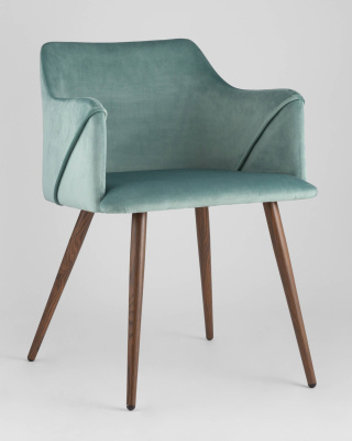 Стул Монарх морской. Фото