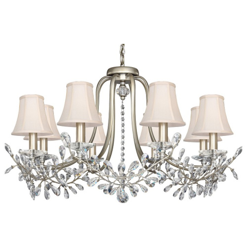 Подвесная люстра Favourite Glory 2171-8P. Фото №1