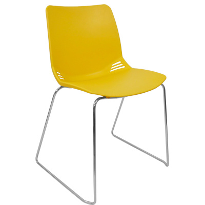 Стул Race (пруток) хром фото Стул Race (пруток) хром. Фото №5