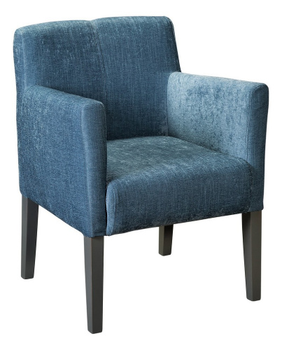 Модуль мягкий со спинкой Secret De Maison FANCY (mod. MA-101) cotton patchwork, 80х80х43см, этнический Patchwork. Фото №5