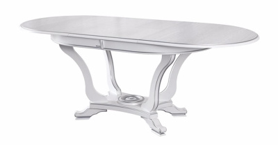 Стол  Тренто 145/95-ОВШ. Фото