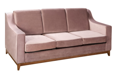 Диван раскладной Модерн Лайт Нежное мерцание фото Диван раскладной Модерн Лайт Нежное мерцание. Фото №2