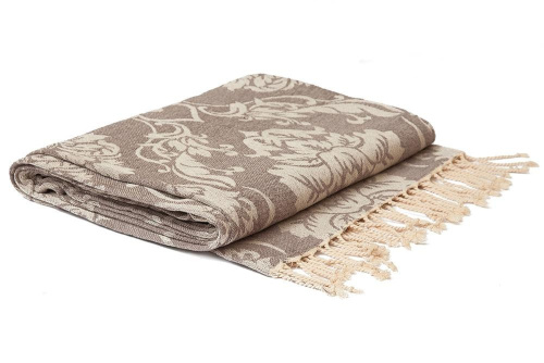 Плед-покрывало Secret De Maison Louvre (130см х 170см). Фото №1