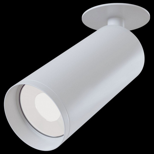 Спот Maytoni Focus C018CL-01W. Фото №2