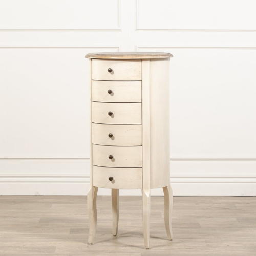 H826 H03+H01 Комод Marseille. Фото №1