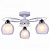 Люстра на штанге Arte Lamp 7585 A7585PL-3WH