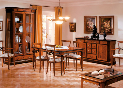 Витрина Icaro 66003. Фото