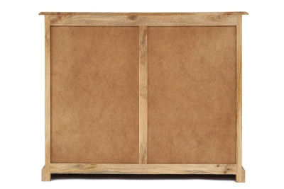 Комод с 3-мя ящиками Academy фото Комод с 3-мя ящиками Academy. Фото №5