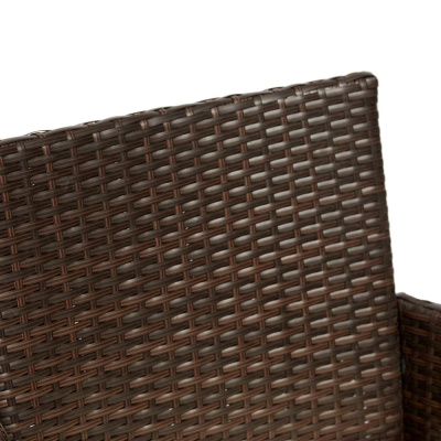 Кресло для отдыха Лаундж сет 210036 фото Кресло для отдыха Лаундж сет 210036. Фото №3