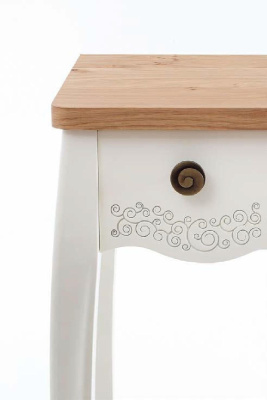 Консоль 159.045 фото Консоль 159.045. Фото №2