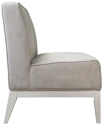 Стол обеденный Глазго раскладной 140-170*80 глянцевый белый. Фото №5