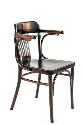 Полукресло Венера (светлый орех). Фото №3