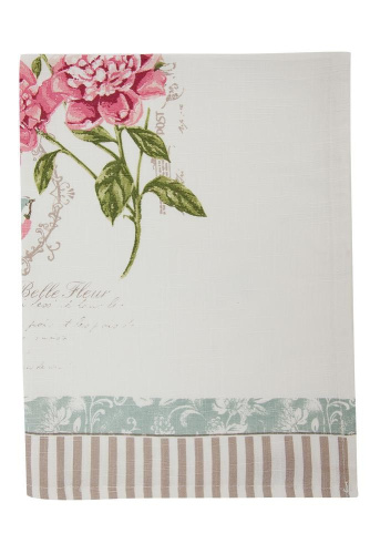 Полотенце Secret De Maison Fleurimont. Фото №3