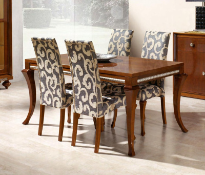 Стул Helios 81700 фото Стул Helios 81700. Фото №2