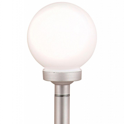 Наземный низкий светильник Globo Solar 3377. Фото №2