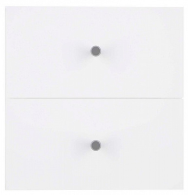 Ящик Polini Home Smart, белый. Фото