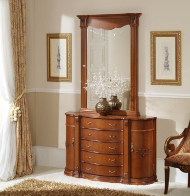 Тумба 533. Фото