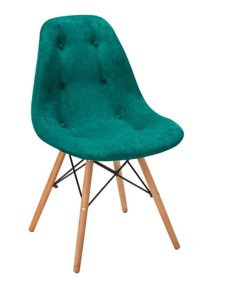 Стул Eames Измр/W фото Стул Eames Измр/W. Фото №2