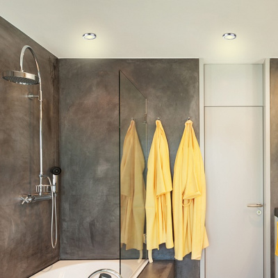 Встраиваемый светильник Novotech Damla 370388. Фото