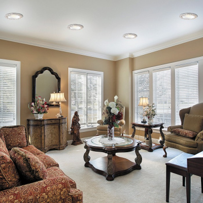 Встраиваемый светильник Novotech Novel 357606. Фото №2