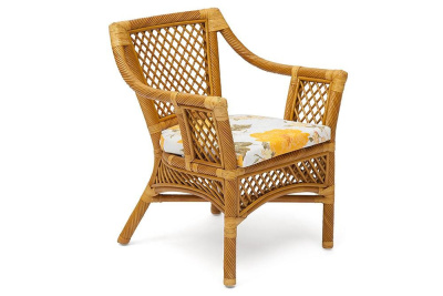 Комплект для отдыха Tokyo Honey. Фото