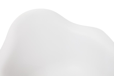 Стул Secret De Maison CINDY EAMES mod. 001 белый фото Стул Secret De Maison CINDY EAMES mod. 001 белый. Фото №3