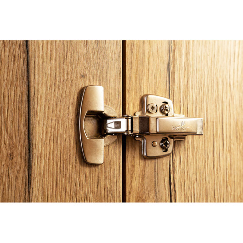 Тумба для обуви с ящиком Loft Дуб натур/Бетон. Фото №10