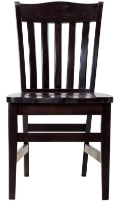 Стул Гессер Венге фото Стул Гессер Венге. Фото №4