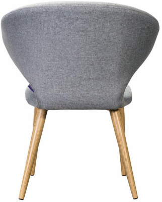 Стул Askold Сканди Грей. Фото №5