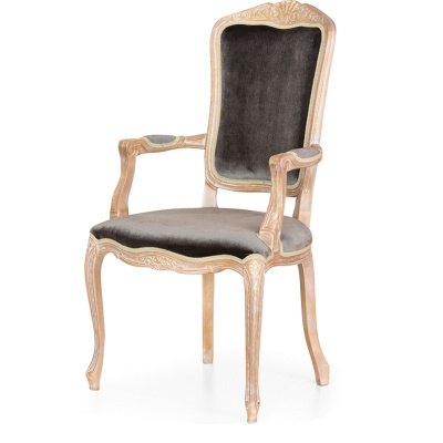 Кресло Луиз-2к. Фото