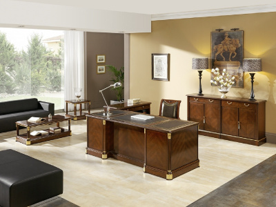 Тумба Orfeo 82070. Фото №2