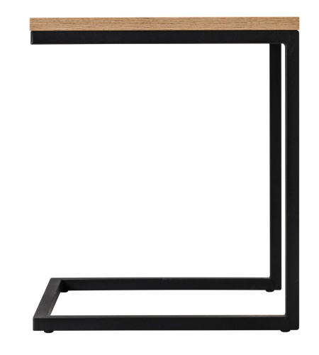 Стол обеденный Орлеан раскладной 140-170*80 глянцевый белый. Фото №4