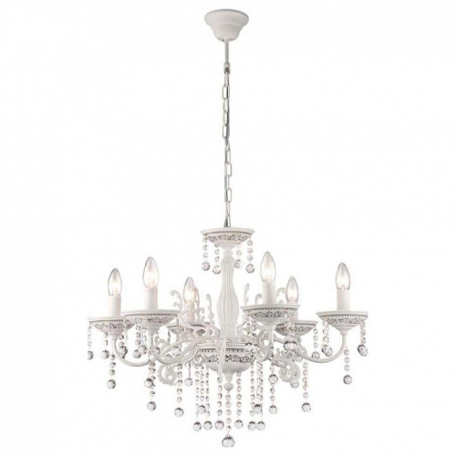 Подвесная люстра Maytoni Bellona ARM386-06-W. Фото №2