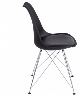 Стул TULIP IRON CHAIR (mod.EC-123) / 1 шт. в упаковке фото Стул TULIP IRON CHAIR (mod.EC-123) / 1 шт. в упаковке. Фото №2