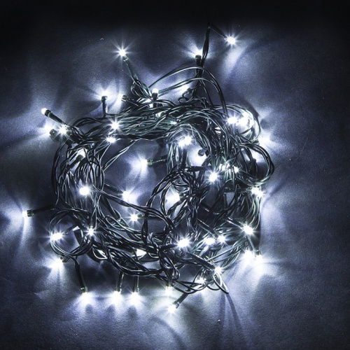 Гирлянда Нить Feron CL05 32306 фото Гирлянда Нить Feron CL05 32306. Фото №1