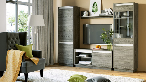 Набор для гостиной Virginia. Фото №1