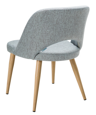 Кресло Lars Сканди Грей. Фото №5