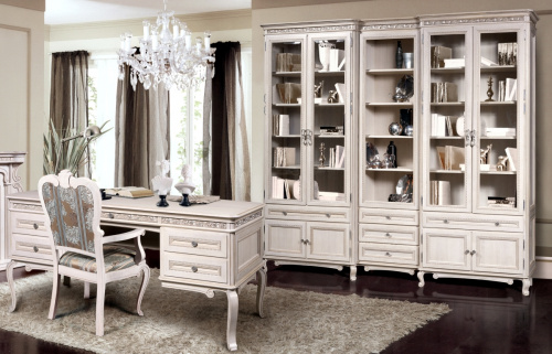 Кабинет Фальконе. Фото №1