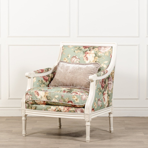 DF814 M01 #F61 Кресло SIENA / SAN TEODORO. Фото №1