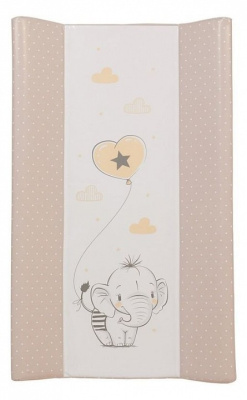 Доска пеленальная Polini kids Слоник,. Фото №3