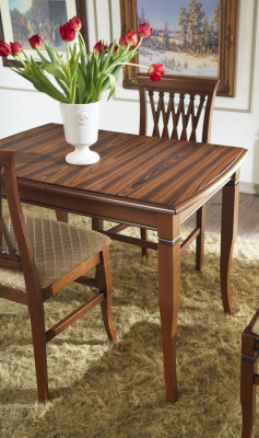 Стол  Бруно 100/65-Ш. Фото №4