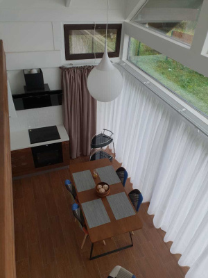 Стол DT-93 орех (Vermont) фото Стол DT-93 орех (Vermont). Фото №5