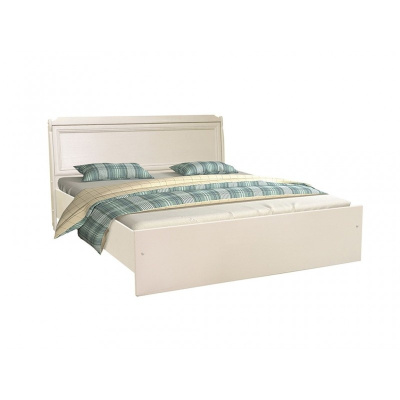 Кровать Нинель ММ-167-02/16Б (б/о, б/м) фото Кровать Нинель ММ-167-02/16Б (б/о, б/м). Фото