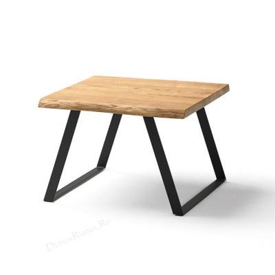 Журнальный стол DUPEN CT-106 Карамель BROOKLYN. Фото