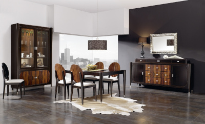 Стул Vintage 77400. Фото